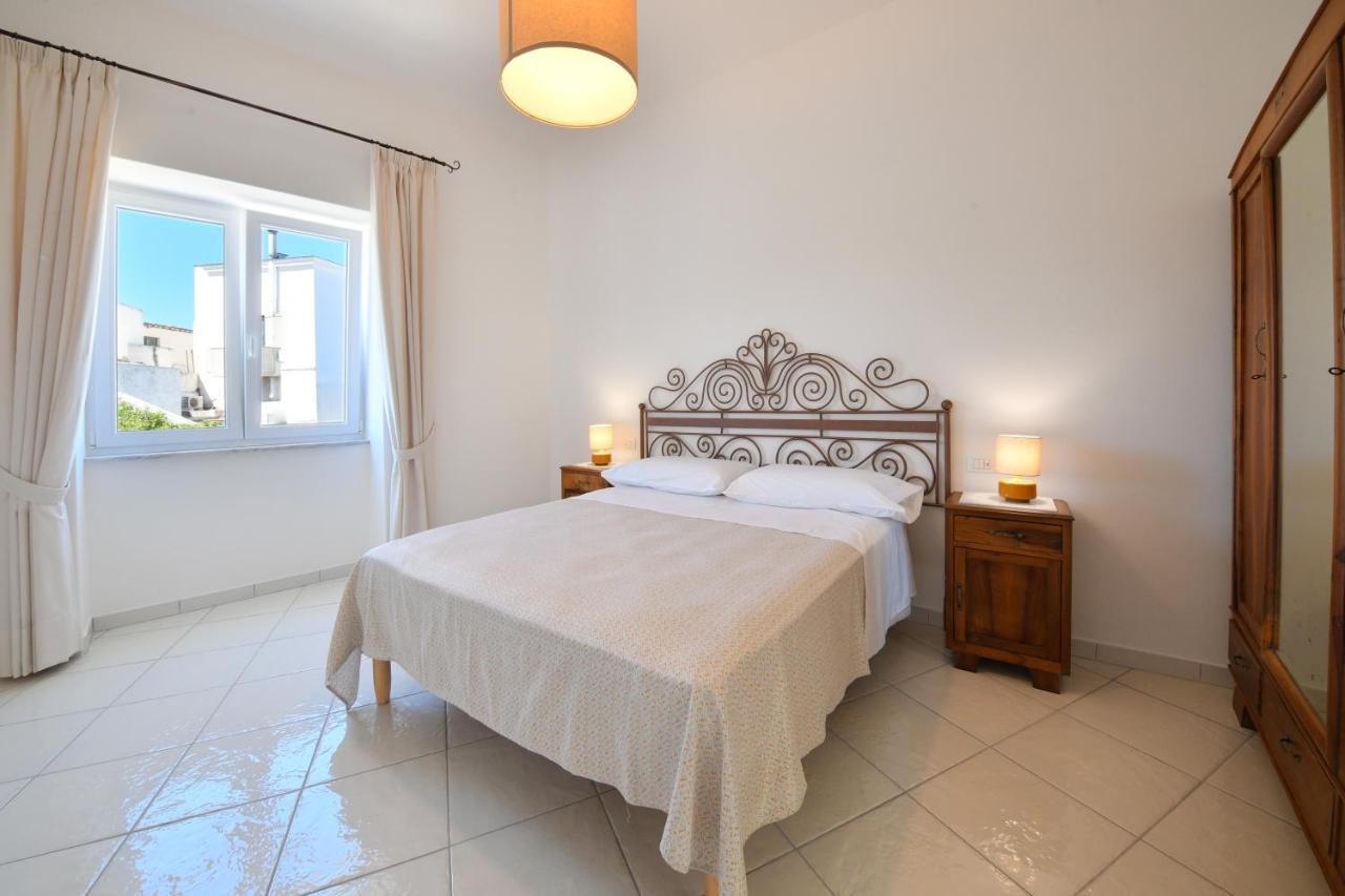 Villa La Dimora Dei Nonni à Forio di Ischia Extérieur photo