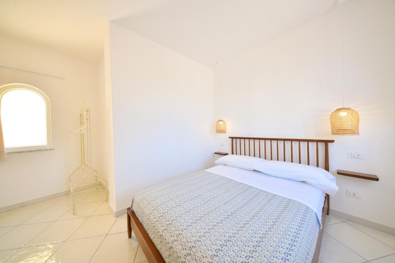 Villa La Dimora Dei Nonni à Forio di Ischia Extérieur photo