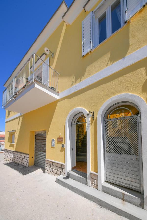 Villa La Dimora Dei Nonni à Forio di Ischia Extérieur photo